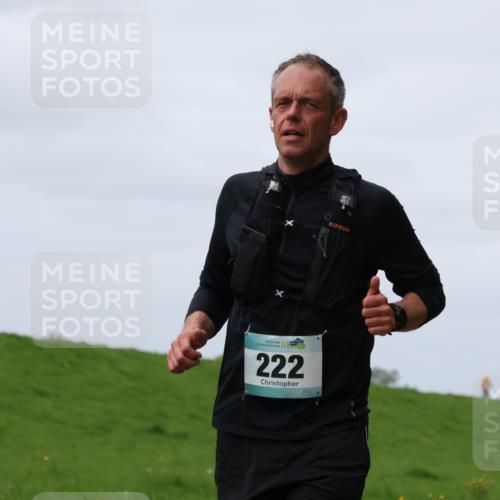 04.05.2025 - 8. Wedeler Halbmarathon Yannick Fuchs http://msf.ph/oto/7831890 04.05.2025 11:40:50 Laufen 222 meine-sportfotos.de