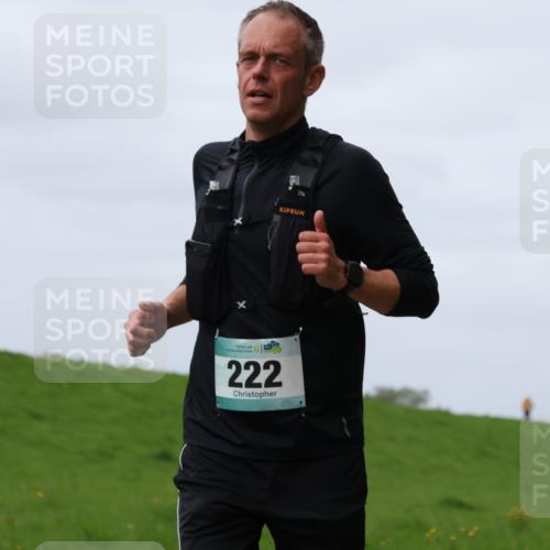 04.05.2025 - 8. Wedeler Halbmarathon Yannick Fuchs http://msf.ph/oto/7831896 04.05.2025 11:40:50 Laufen 56, 222 meine-sportfotos.de