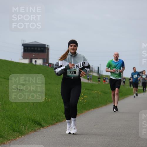 04.05.2025 - 8. Wedeler Halbmarathon Yannick Fuchs http://msf.ph/oto/7831911 04.05.2025 11:40:51 Laufen 726 meine-sportfotos.de