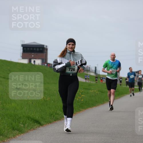 04.05.2025 - 8. Wedeler Halbmarathon Yannick Fuchs http://msf.ph/oto/7831915 04.05.2025 11:40:51 Laufen 726 meine-sportfotos.de