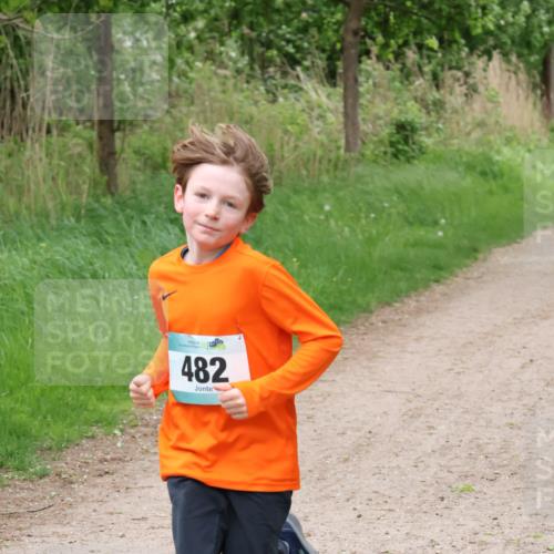 04.05.2025 - 8. Wedeler Halbmarathon Lena Gebhardt http://msf.ph/oto/7831930 04.05.2025 11:19:00 Laufen 56, 482 meine-sportfotos.de