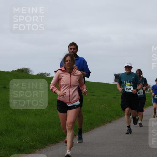 04.05.2025 - 8. Wedeler Halbmarathon Yannick Fuchs http://msf.ph/oto/7831935 04.05.2025 11:20:45 Laufen 2025, 968, 967, 446 meine-sportfotos.de