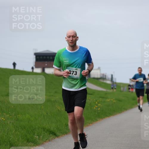 04.05.2025 - 8. Wedeler Halbmarathon Yannick Fuchs http://msf.ph/oto/7832043 04.05.2025 11:40:59 Laufen 973 meine-sportfotos.de
