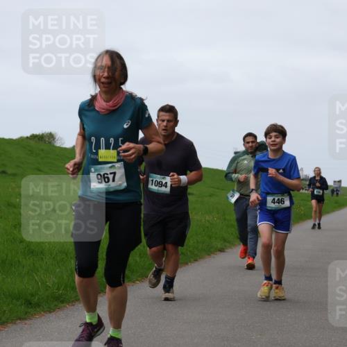 04.05.2025 - 8. Wedeler Halbmarathon Yannick Fuchs http://msf.ph/oto/7832071 04.05.2025 11:20:49 Laufen 2025, 967, 1094, 446 meine-sportfotos.de