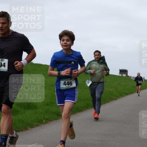 04.05.2025 - 8. Wedeler Halbmarathon Yannick Fuchs http://msf.ph/oto/7832154 04.05.2025 11:20:52 Laufen 1094, 446 meine-sportfotos.de