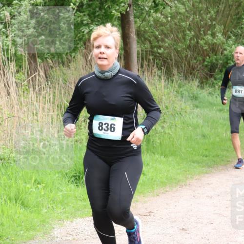 04.05.2025 - 8. Wedeler Halbmarathon Lena Gebhardt http://msf.ph/oto/7832156 04.05.2025 11:19:32 Laufen 2020, 836, 887 meine-sportfotos.de