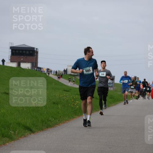 04.05.2025 - 8. Wedeler Halbmarathon Yannick Fuchs http://msf.ph/oto/7832172 04.05.2025 11:41:07 Laufen 585, 168 meine-sportfotos.de