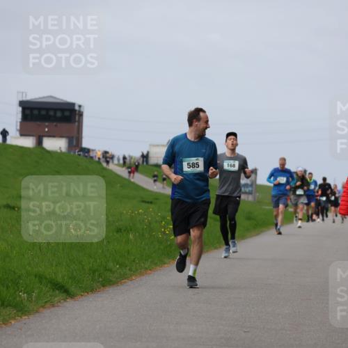 04.05.2025 - 8. Wedeler Halbmarathon Yannick Fuchs http://msf.ph/oto/7832178 04.05.2025 11:41:08 Laufen 585, 168 meine-sportfotos.de