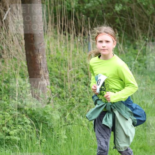 04.05.2025 - 8. Wedeler Halbmarathon Lena Gebhardt http://msf.ph/oto/7832210 04.05.2025 11:19:35 Laufen  meine-sportfotos.de