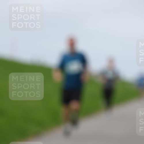 04.05.2025 - 8. Wedeler Halbmarathon Yannick Fuchs http://msf.ph/oto/7832227 04.05.2025 11:41:12 Laufen  meine-sportfotos.de