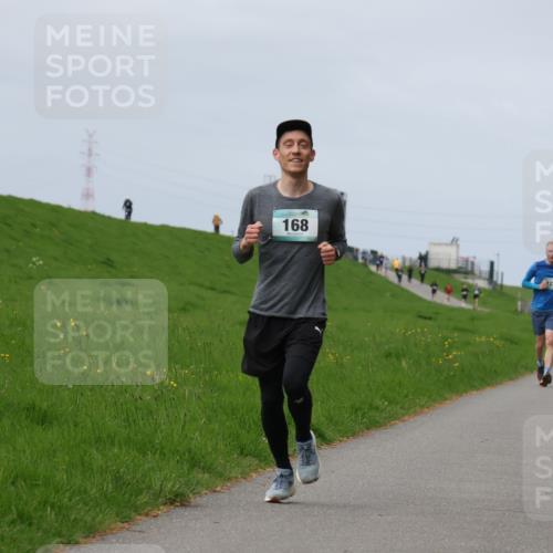 04.05.2025 - 8. Wedeler Halbmarathon Yannick Fuchs http://msf.ph/oto/7832281 04.05.2025 11:41:16 Laufen 101, 168 meine-sportfotos.de