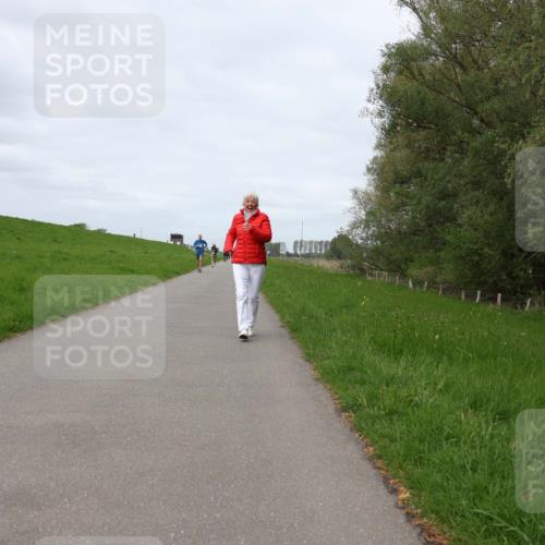 04.05.2025 - 8. Wedeler Halbmarathon Yannick Fuchs http://msf.ph/oto/7832385 04.05.2025 11:41:22 Laufen  meine-sportfotos.de