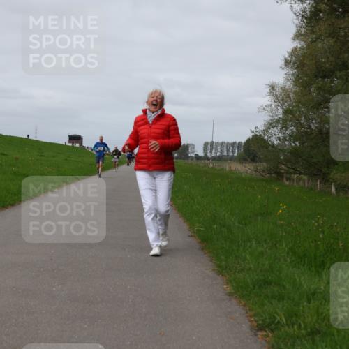 04.05.2025 - 8. Wedeler Halbmarathon Yannick Fuchs http://msf.ph/oto/7832391 04.05.2025 11:41:22 Laufen  meine-sportfotos.de