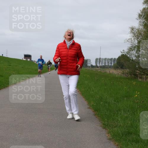 04.05.2025 - 8. Wedeler Halbmarathon Yannick Fuchs http://msf.ph/oto/7832396 04.05.2025 11:41:23 Laufen  meine-sportfotos.de