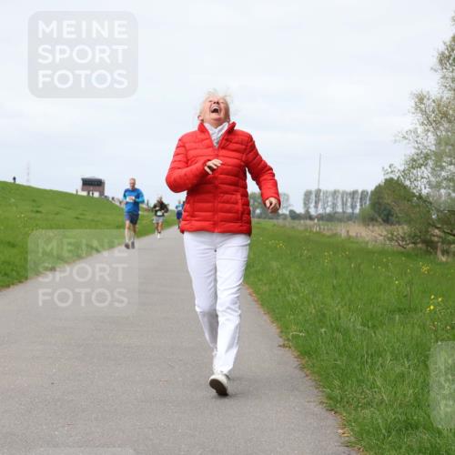 04.05.2025 - 8. Wedeler Halbmarathon Yannick Fuchs http://msf.ph/oto/7832402 04.05.2025 11:41:23 Laufen  meine-sportfotos.de