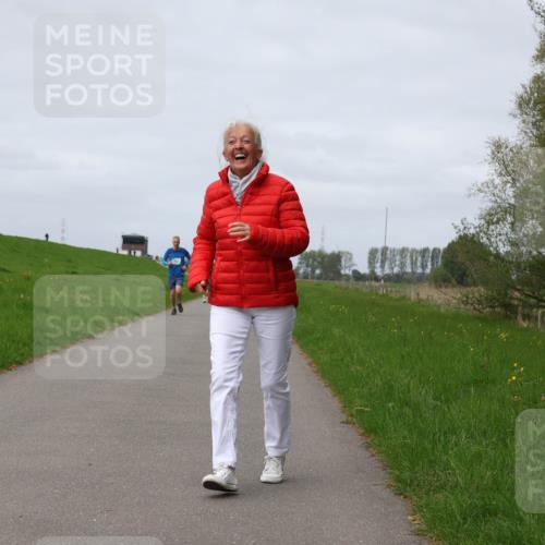 04.05.2025 - 8. Wedeler Halbmarathon Yannick Fuchs http://msf.ph/oto/7832414 04.05.2025 11:41:23 Laufen  meine-sportfotos.de