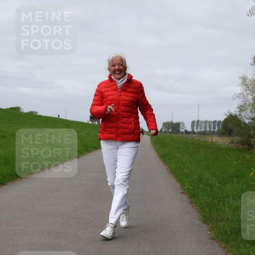 04.05.2025 - 8. Wedeler Halbmarathon Yannick Fuchs http://msf.ph/oto/7832430 04.05.2025 11:41:23 Laufen  meine-sportfotos.de