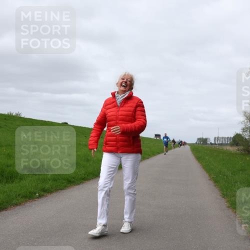 04.05.2025 - 8. Wedeler Halbmarathon Yannick Fuchs http://msf.ph/oto/7832448 04.05.2025 11:41:24 Laufen  meine-sportfotos.de