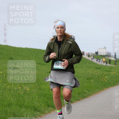 04.05.2025 - 8. Wedeler Halbmarathon Yannick Fuchs http://msf.ph/oto/7832537 04.05.2025 11:41:31 Laufen 101, 542 meine-sportfotos.de