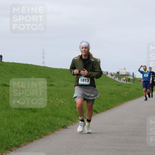 04.05.2025 - 8. Wedeler Halbmarathon Yannick Fuchs http://msf.ph/oto/7832553 04.05.2025 11:41:32 Laufen 1013, 642 meine-sportfotos.de
