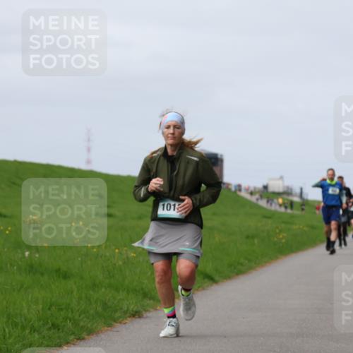 04.05.2025 - 8. Wedeler Halbmarathon Yannick Fuchs http://msf.ph/oto/7832563 04.05.2025 11:41:32 Laufen 101 meine-sportfotos.de