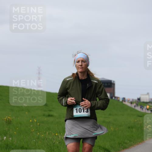04.05.2025 - 8. Wedeler Halbmarathon Yannick Fuchs http://msf.ph/oto/7832575 04.05.2025 11:41:32 Laufen 1013 meine-sportfotos.de