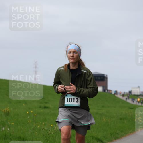 04.05.2025 - 8. Wedeler Halbmarathon Yannick Fuchs http://msf.ph/oto/7832578 04.05.2025 11:41:33 Laufen 1013, 669 meine-sportfotos.de