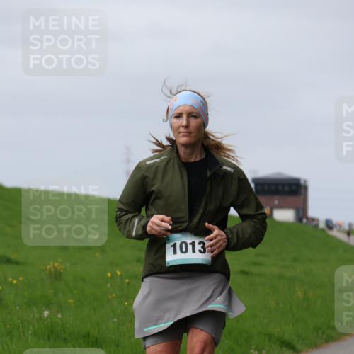 04.05.2025 - 8. Wedeler Halbmarathon Yannick Fuchs http://msf.ph/oto/7832584 04.05.2025 11:41:33 Laufen 1013 meine-sportfotos.de