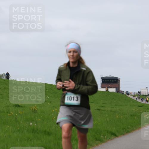 04.05.2025 - 8. Wedeler Halbmarathon Yannick Fuchs http://msf.ph/oto/7832588 04.05.2025 11:41:33 Laufen 1013, 842 meine-sportfotos.de