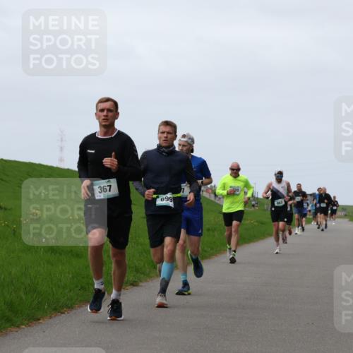 04.05.2025 - 8. Wedeler Halbmarathon Yannick Fuchs http://msf.ph/oto/7832595 04.05.2025 11:21:17 Laufen 367, 699, 20 meine-sportfotos.de