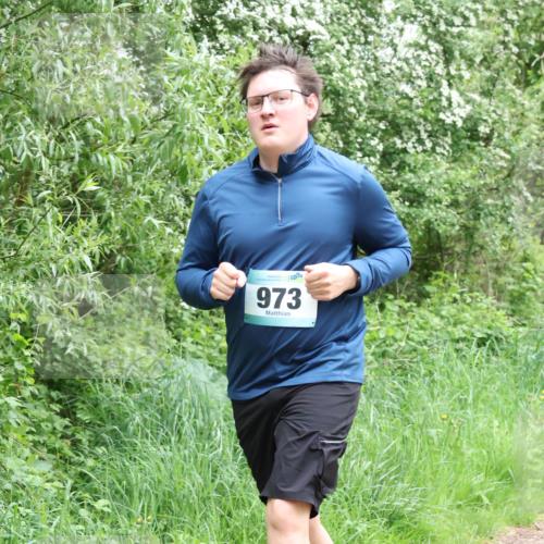 04.05.2025 - 8. Wedeler Halbmarathon Lena Gebhardt http://msf.ph/oto/7832607 04.05.2025 11:20:15 Laufen 973 meine-sportfotos.de