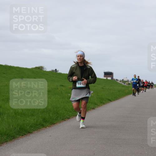 04.05.2025 - 8. Wedeler Halbmarathon Yannick Fuchs http://msf.ph/oto/7832609 04.05.2025 11:41:34 Laufen 107 meine-sportfotos.de