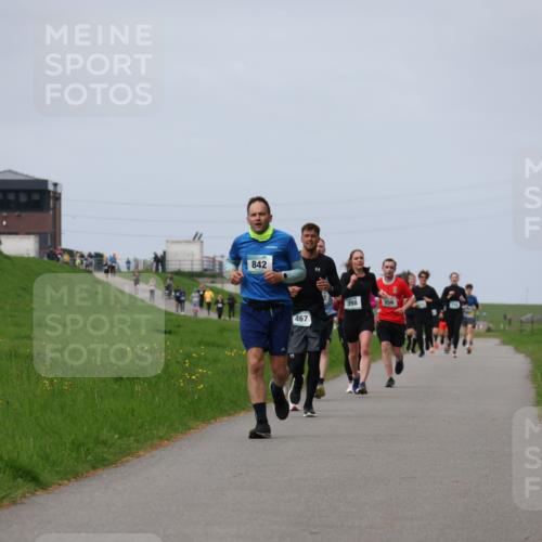 04.05.2025 - 8. Wedeler Halbmarathon Yannick Fuchs http://msf.ph/oto/7832617 04.05.2025 11:41:35 Laufen 842, 467, 398, 256 meine-sportfotos.de