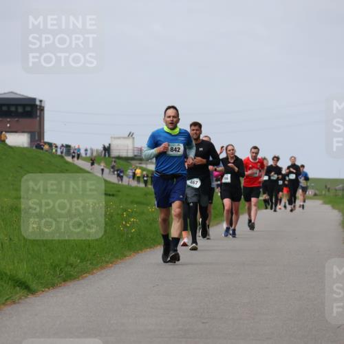 04.05.2025 - 8. Wedeler Halbmarathon Yannick Fuchs http://msf.ph/oto/7832627 04.05.2025 11:41:35 Laufen 842, 467, 198 meine-sportfotos.de