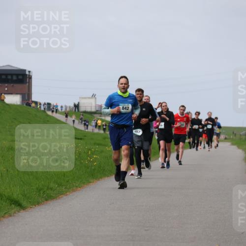 04.05.2025 - 8. Wedeler Halbmarathon Yannick Fuchs http://msf.ph/oto/7832629 04.05.2025 11:41:35 Laufen 842, 467, 98 meine-sportfotos.de