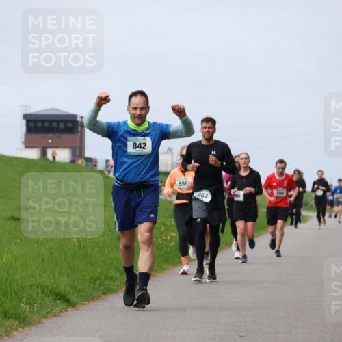 04.05.2025 - 8. Wedeler Halbmarathon Yannick Fuchs http://msf.ph/oto/7832644 04.05.2025 11:41:38 Laufen 842, 559, 467, 256 meine-sportfotos.de