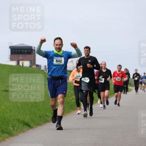 04.05.2025 - 8. Wedeler Halbmarathon Yannick Fuchs http://msf.ph/oto/7832646 04.05.2025 11:41:39 Laufen 842, 559, 467, 256 meine-sportfotos.de