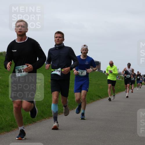 04.05.2025 - 8. Wedeler Halbmarathon Yannick Fuchs http://msf.ph/oto/7832649 04.05.2025 11:21:19 Laufen 367, 639, 66 meine-sportfotos.de