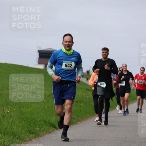 04.05.2025 - 8. Wedeler Halbmarathon Yannick Fuchs http://msf.ph/oto/7832691 04.05.2025 11:41:40 Laufen 842, 467, 256, 98 meine-sportfotos.de