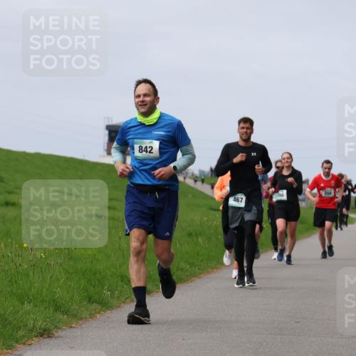 04.05.2025 - 8. Wedeler Halbmarathon Yannick Fuchs http://msf.ph/oto/7832704 04.05.2025 11:41:40 Laufen 842, 467, 098, 256 meine-sportfotos.de