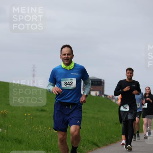 04.05.2025 - 8. Wedeler Halbmarathon Yannick Fuchs http://msf.ph/oto/7832733 04.05.2025 11:41:42 Laufen 842, 467, 83 meine-sportfotos.de