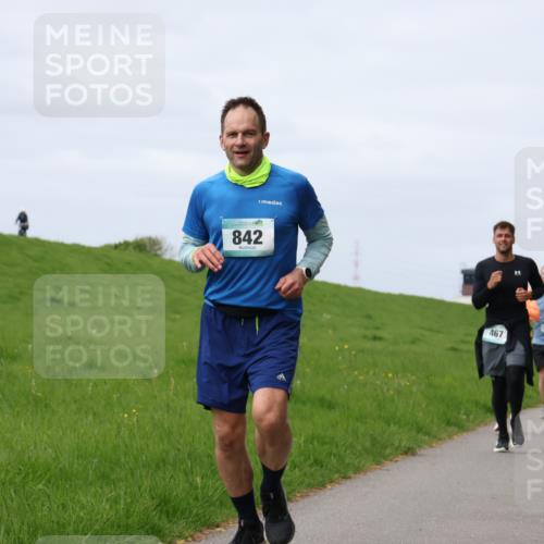 04.05.2025 - 8. Wedeler Halbmarathon Yannick Fuchs http://msf.ph/oto/7832769 04.05.2025 11:41:44 Laufen 842, 467, 233 meine-sportfotos.de