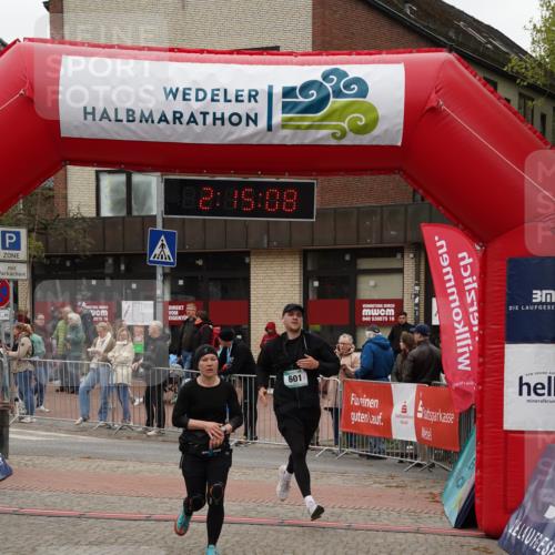 04.05.2025 - 8. Wedeler Halbmarathon Felixshl http://msf.ph/oto/7832785 04.05.2025 12:15:06 Ziel 271, 296, 601 meine-sportfotos.de