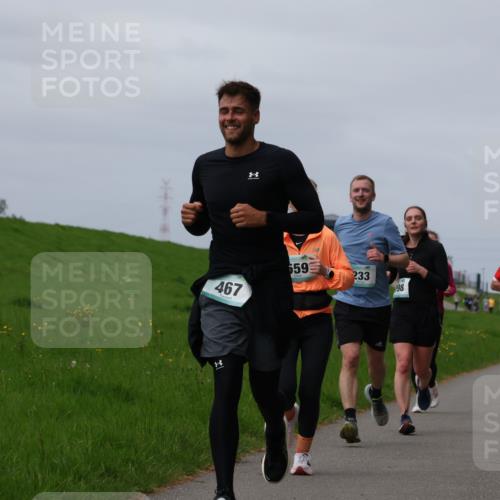 04.05.2025 - 8. Wedeler Halbmarathon Yannick Fuchs http://msf.ph/oto/7832827 04.05.2025 11:41:46 Laufen 559, 233, 467, 98 meine-sportfotos.de