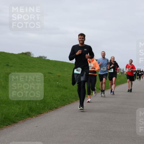 04.05.2025 - 8. Wedeler Halbmarathon Yannick Fuchs http://msf.ph/oto/7832838 04.05.2025 11:41:46 Laufen 467, 59, 233, 398 meine-sportfotos.de