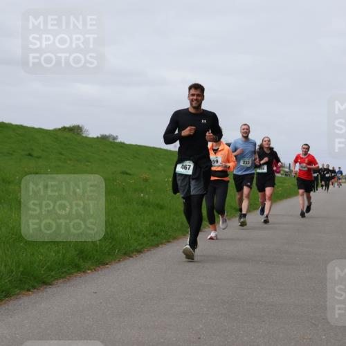 04.05.2025 - 8. Wedeler Halbmarathon Yannick Fuchs http://msf.ph/oto/7832841 04.05.2025 11:41:46 Laufen 59, 233, 467, 398 meine-sportfotos.de