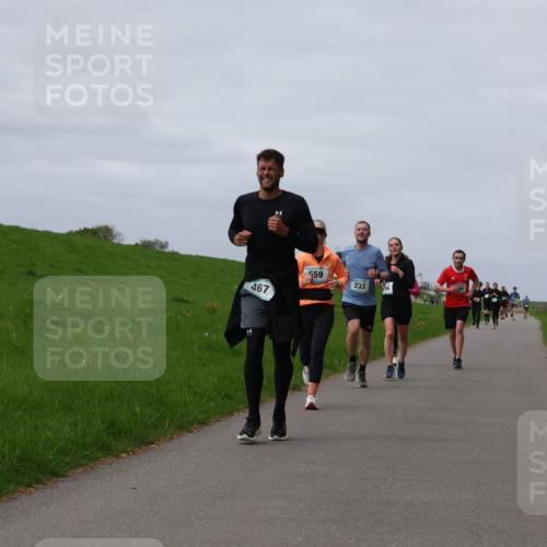 04.05.2025 - 8. Wedeler Halbmarathon Yannick Fuchs http://msf.ph/oto/7832853 04.05.2025 11:41:47 Laufen 467, 559, 233 meine-sportfotos.de