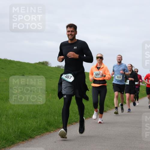 04.05.2025 - 8. Wedeler Halbmarathon Yannick Fuchs http://msf.ph/oto/7832874 04.05.2025 11:41:47 Laufen 467, 555, 233, 256 meine-sportfotos.de