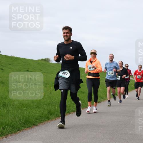 04.05.2025 - 8. Wedeler Halbmarathon Yannick Fuchs http://msf.ph/oto/7832878 04.05.2025 11:41:48 Laufen 467, 559, 233, 256 meine-sportfotos.de