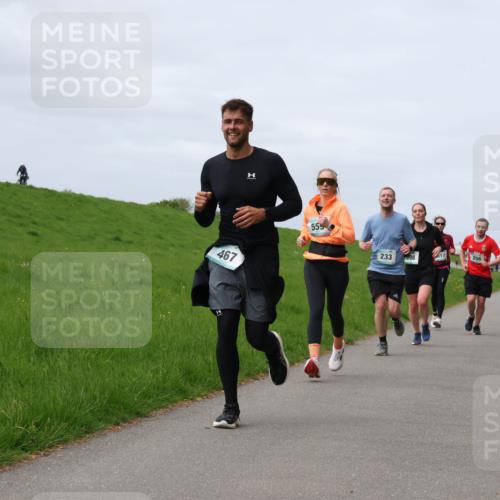 04.05.2025 - 8. Wedeler Halbmarathon Yannick Fuchs http://msf.ph/oto/7832880 04.05.2025 11:41:48 Laufen 467, 559, 233, 256, 98 meine-sportfotos.de